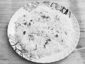 Plain Rice
