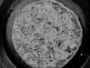 Aloo Paratha