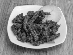 Beef Dry Fry