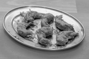 Prawns Koliwada
