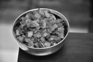 Mochar Ghonto
