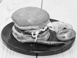 Veg Burger