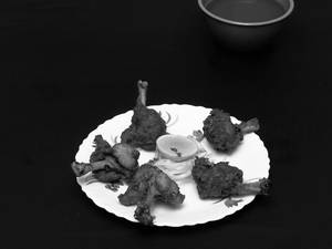 Chicken Lollipop