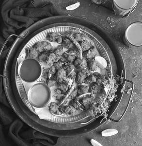 Chicken Pakoda