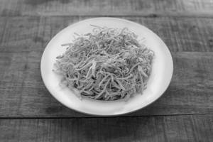 Chinese Bhel (separate)