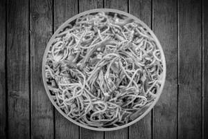 Hakka Veg Noodles