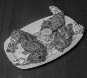 Tandoori Chicken Full