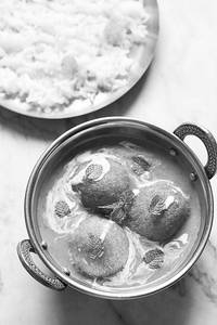 SOYA PANEERT CURRY