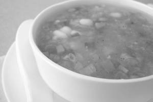 Sweet Corn Soup (250 ml)