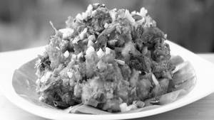 Kappa Biryani Chicken