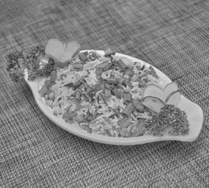 Veg Fried Rice