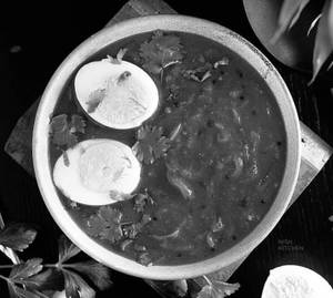 Egg Masala