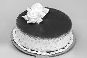 Red Velvet Cake (450 Gms)