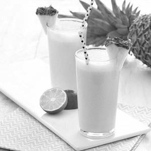 Pineapple Shake