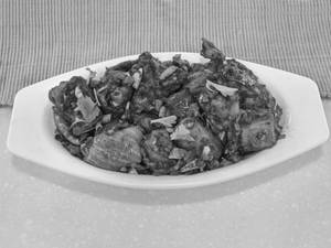 Paneer Manchurian