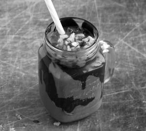 Brownie Shake [300 ml]