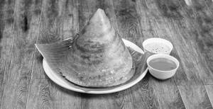 Plain Dosa
