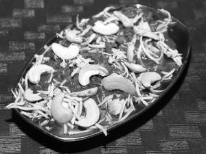 Kaju Masala