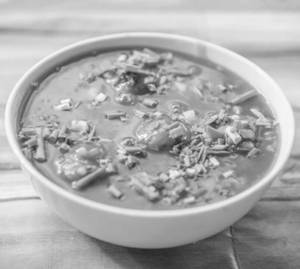 Veg Manchow Soup