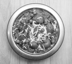 Matar Mushroom