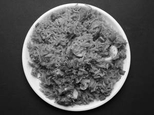 Chicken Darbari Rice