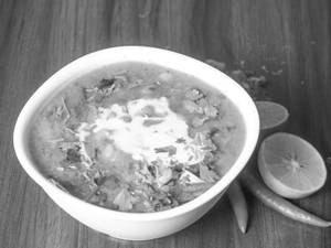 Chana Dal Fry