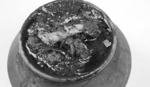 Mutton Ahuna [1 Kg]