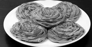 Wheat Parotta
