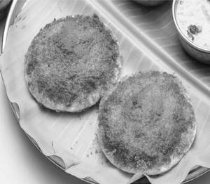 Guntur Idli (2 Pcs)