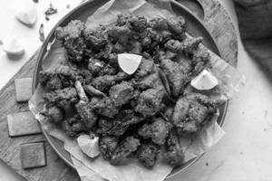 Chicken Boneless 65  ( 160 GMS )