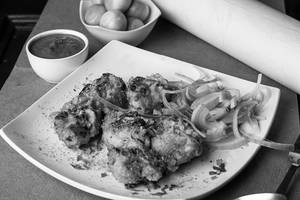 Peshawari Chicken Tikka