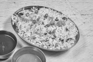 Veg Rice
