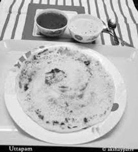 Uthappam