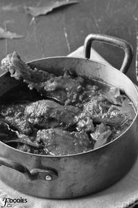 Chicken Curry [1p]