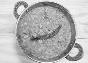 dal fry