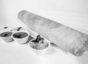 Ghee Masal Roast
