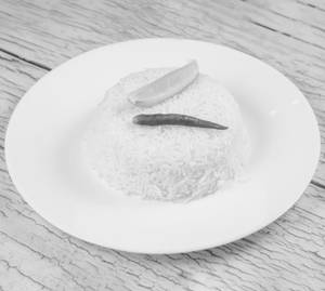 Basmati Rice