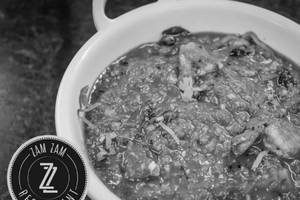 Chicken Kolapuri