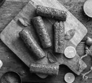 Mutton Seekh Kebab [ 6 Pcs ]