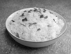 Jeera Rice