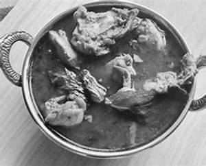 Chicken Curry
