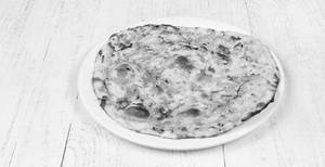 Butter Kulcha