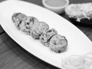 Stuffed Chaap