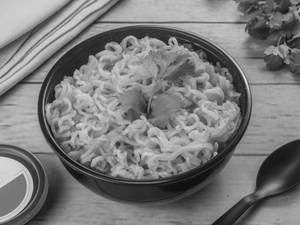 Veg Maggie...