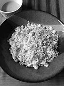 Veg Fried Rice