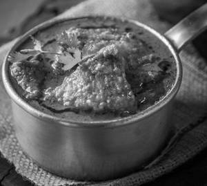 Fish Curry