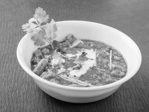 Mixed Veg Kuruma