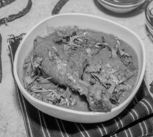 Chicken Leg Curry