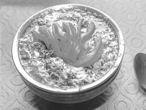 Paneer Handi
