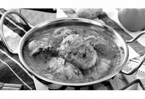 Dum Aloo